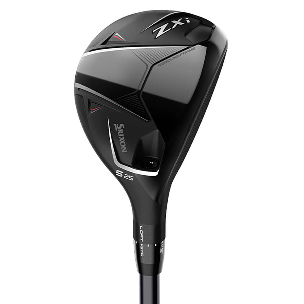 Srixon ZXi Hybrid - 25 Women – Golfio