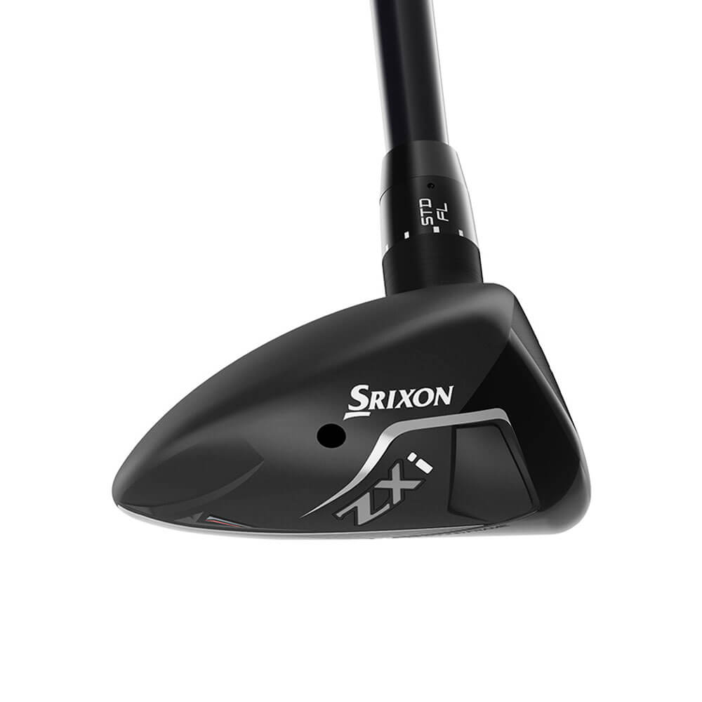 Srixon ZXi Hybrid - 25 Women – Golfio