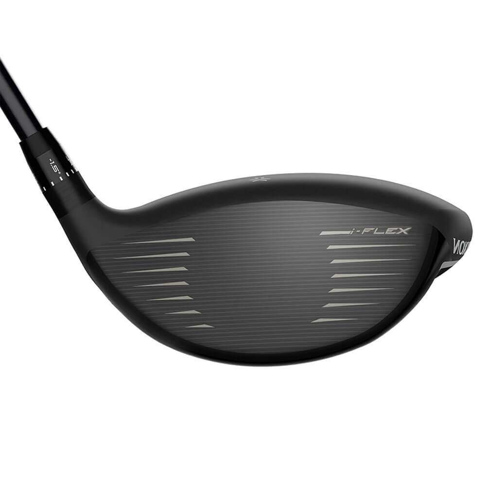 Srixon ZXi Max Driver 460cc - 25 Men – Golfio
