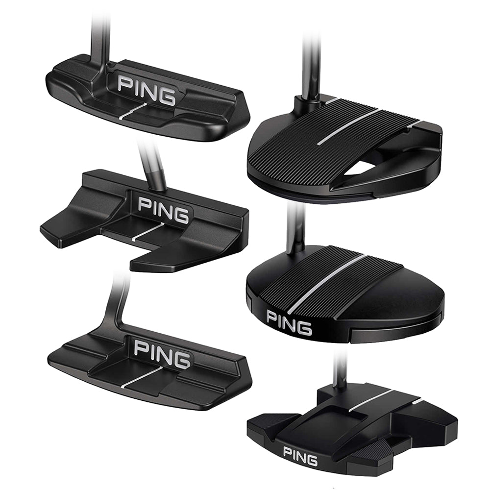 PING Putter - 21 – Golfio