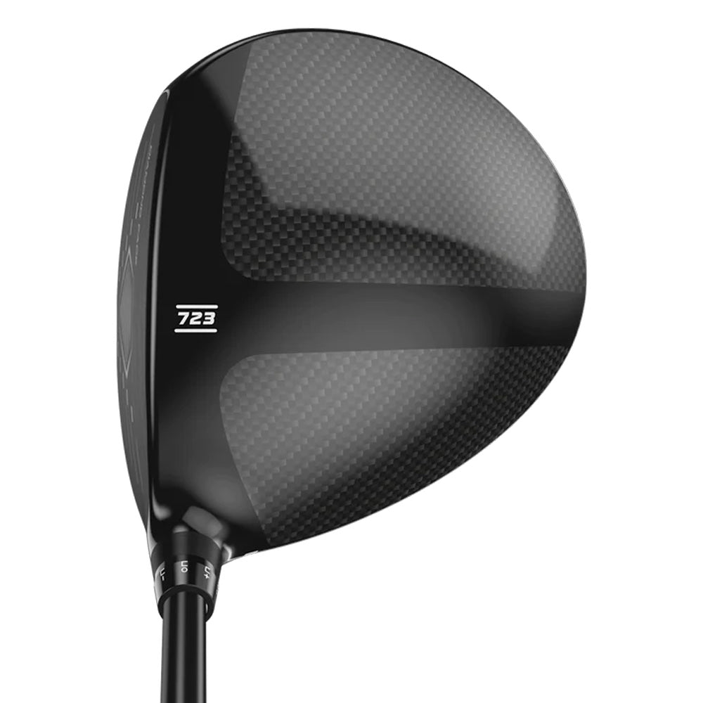 Tour Edge Exotics C723 Driver 445cc - 23 Men – Golfio