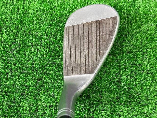 TaylorMade テーラーメイド 中古ウェッジ MILLED GRIND 4 (MY MG4) 58
