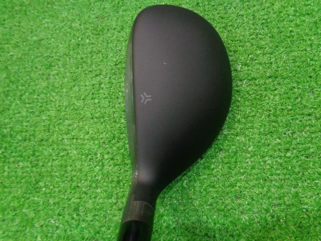 DUNLOP ダンロップ 中古ユーティリティ スリクソンZX Mk II HYBRID #4