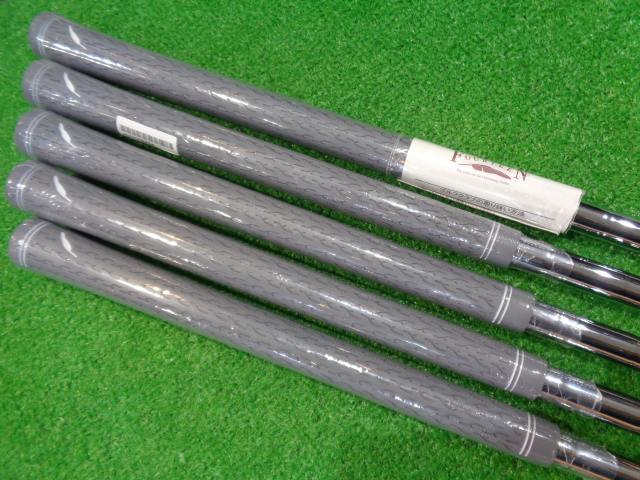 FOURTEEN フォーティーン 中古アイアンセット TB-5FORGED 2025 5本の