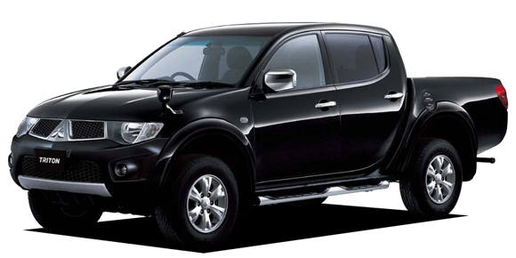 型式:ABF-KB9T｜トライトン(三菱)の総合情報 | 【グーネット】