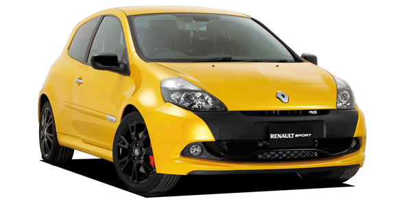 型式:ABA-RF4C｜ルーテシア(ルノー)の総合情報 | 【グーネット】