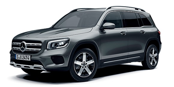 型式:3DA-247612M｜GLB(メルセデス・ベンツ)の総合情報 | 【グー