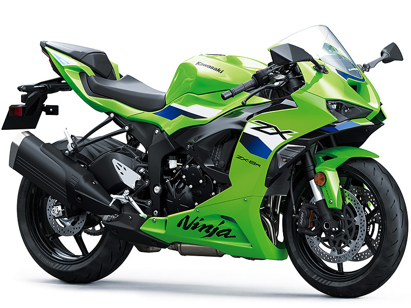 Ninja ZX－6R(カワサキ)を地図から探す｜新車・中古バイク