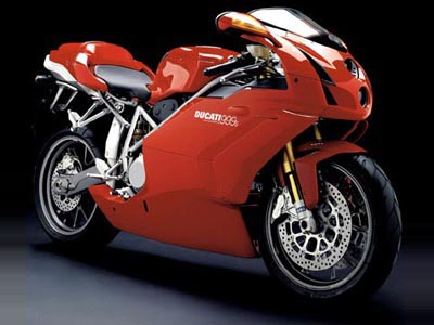 ドゥカティ スーパーバイク999Rゼロックス のカタログ情報 | 新車