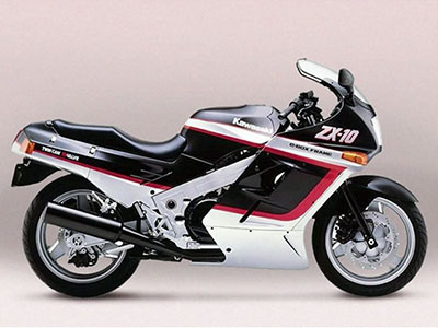 ZX－10(カワサキ) 中古バイク一覧｜新車・中古バイクなら
