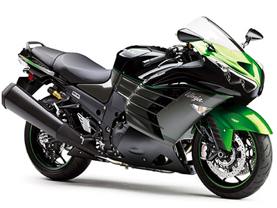Ninja ZX－14R(カワサキ)のバイクを探すなら(2ページ目