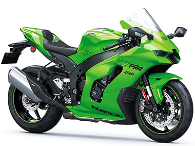 Ninja ZX－10RR(カワサキ)のバイクを探すなら【グーバイク】