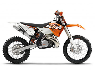 250XC－W(KTM)のバイクを探すなら【グーバイク】