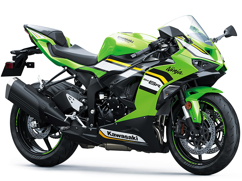 Ninja ZX－6R(カワサキ) 群馬県のバイク一覧｜新車・中古