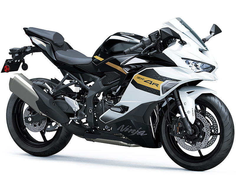 Ninja ZX－4R SE(カワサキ) 新車バイク一覧｜新車・中古