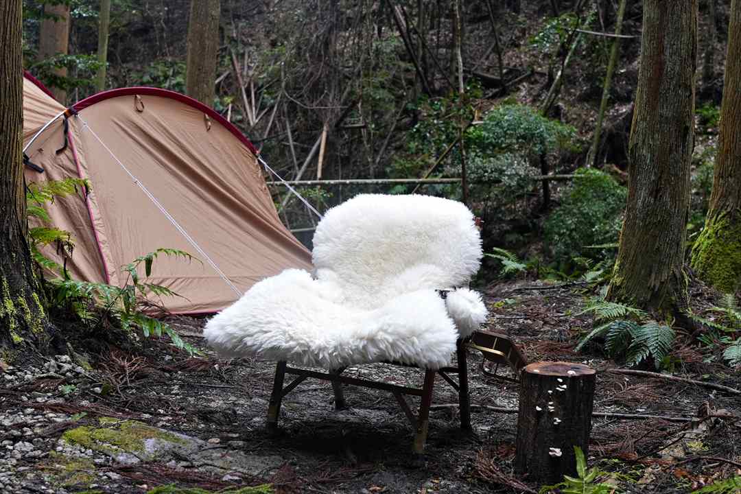 日本製 ムートンラグ(フリース)長毛1.5匹物のご購入 | グートン