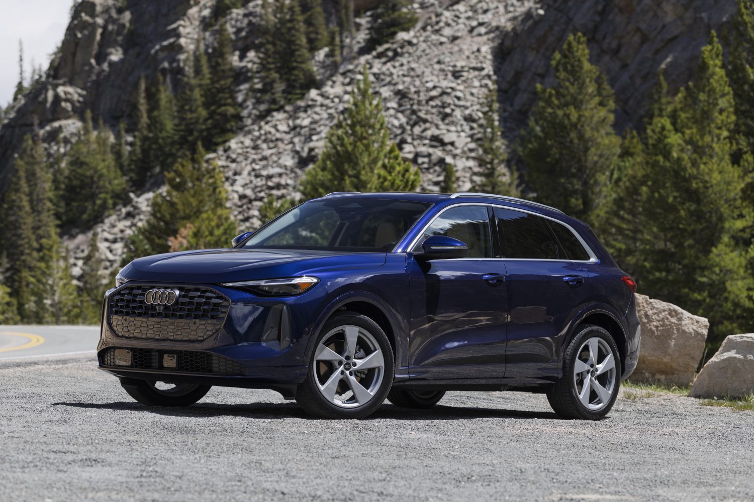 Audi Sales Figures – U.S. Market | GCBC