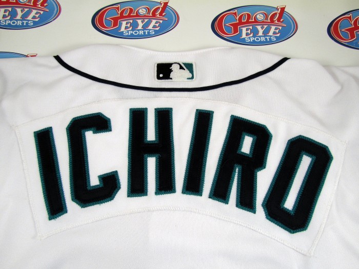 Good Eye Sports社【実使用アイテム一覧】