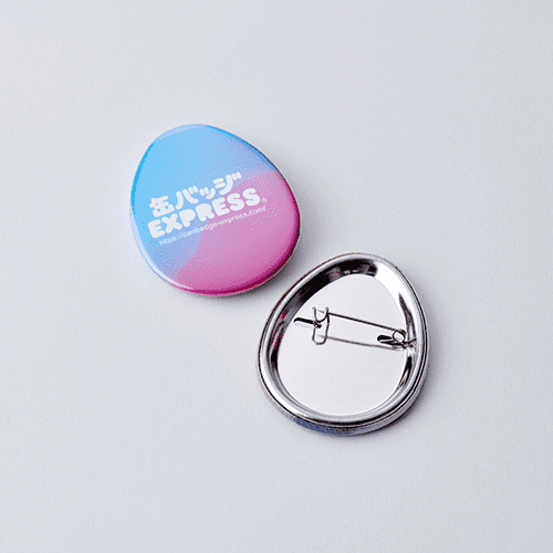 缶バッジ | GOODS EXPRESS オリジナルグッズ制作を安心サポート！