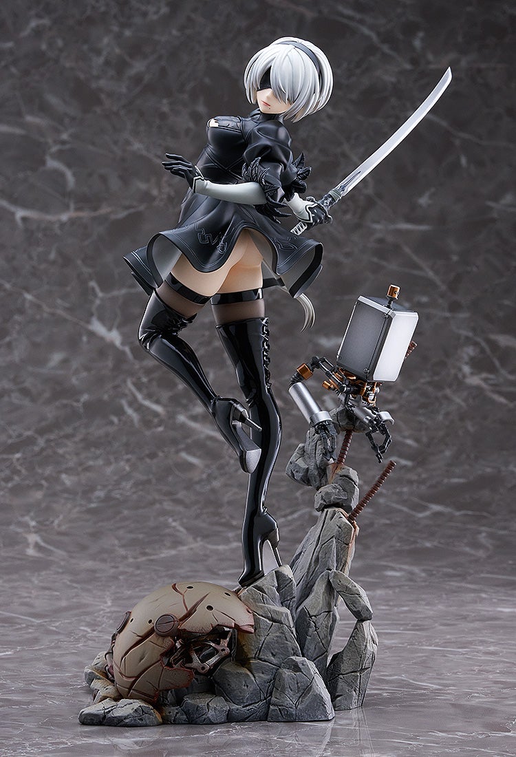 2B｜Good Smile Company