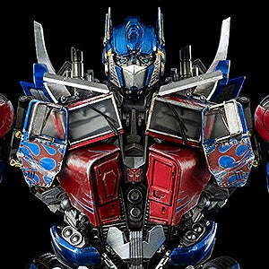 DLX ネメシスプライム｜グッドスマイルカンパニー公式ショップ