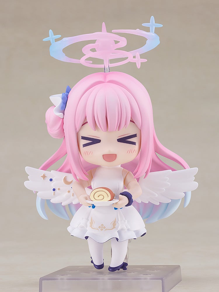 ねんどろいど 聖園ミカ｜グッドスマイルカンパニー公式ショップ
