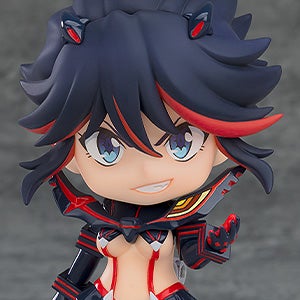 纏流子 神衣鮮血ver.｜グッドスマイルカンパニー公式ショップ