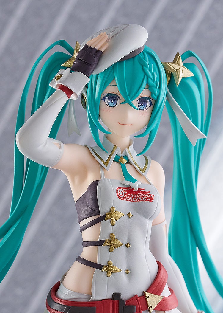 POP UP PARADE Racing Miku: 2023 Ver.｜Good Smile Company