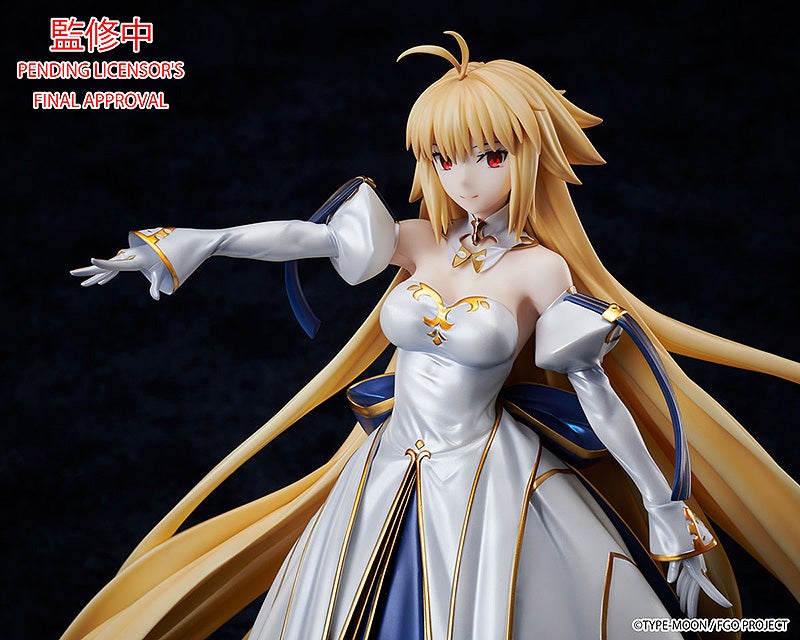 Fate/Grand Order ムーンキャンサー/アーキタイプ：アース 1/7スケール