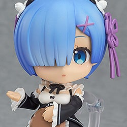 エキドナ ロズワール邸メイド服ver.｜グッドスマイルカンパニー公式