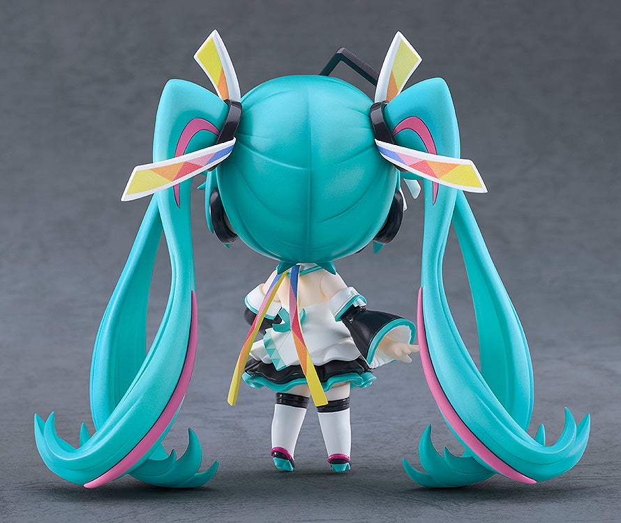 Nendoroid Hatsune Miku: MIKU EXPO 10th Anniversary Ver.｜Good