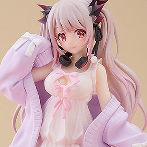 POP UP PARADE 周防パトラ 限定Ver.｜グッドスマイルカンパニー公式