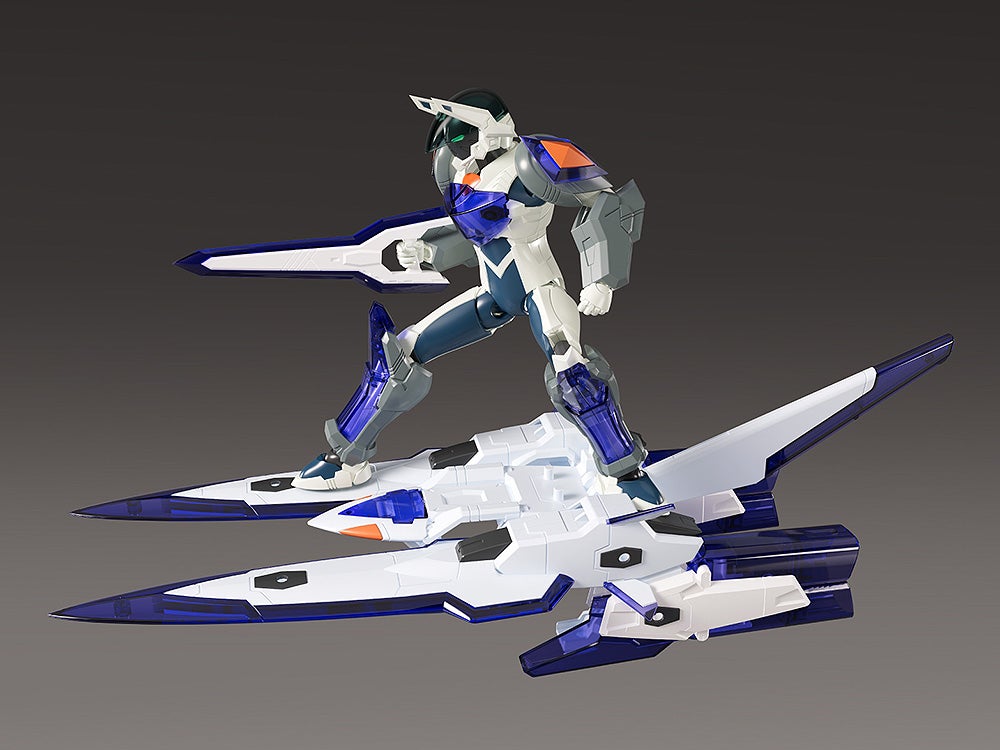 PLAMATEA アムドライバージェナス＆ボードバイザー｜グッドスマイル