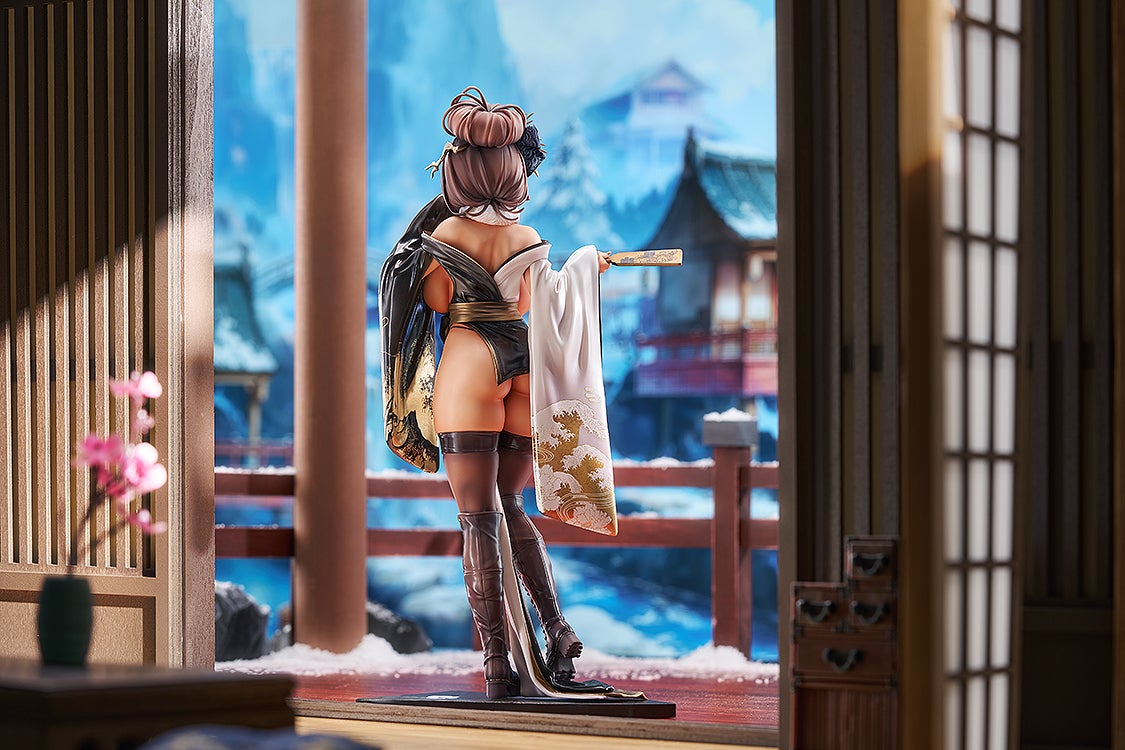 ノワール：ブラックラビット｜グッドスマイルカンパニー公式ショップ