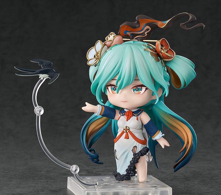 ねんどろいど 初音ミク 十面埋伏Ver.｜グッドスマイルカンパニー公式