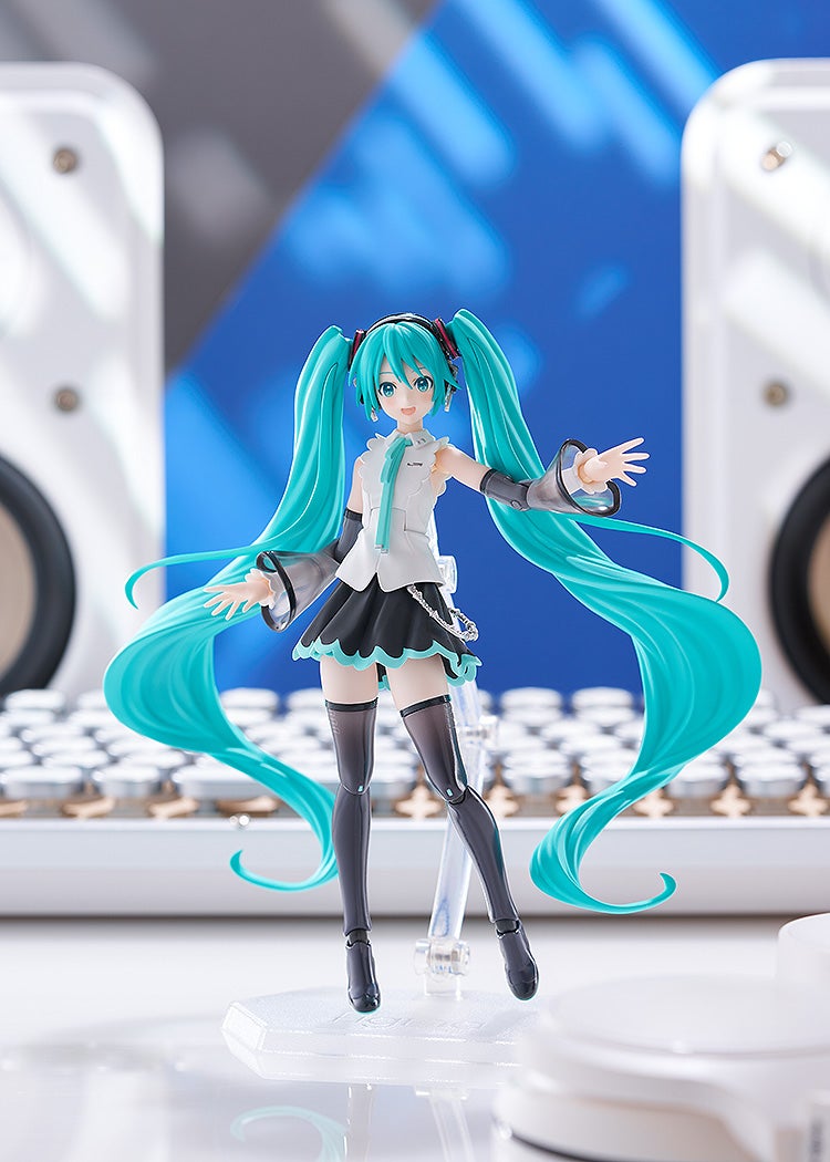 figma 初音ミク NT｜グッドスマイルカンパニー公式ショップ