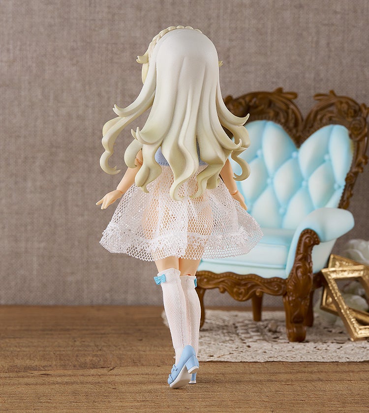 パルドル ベビードール Ciel｜グッドスマイルカンパニー公式ショップ