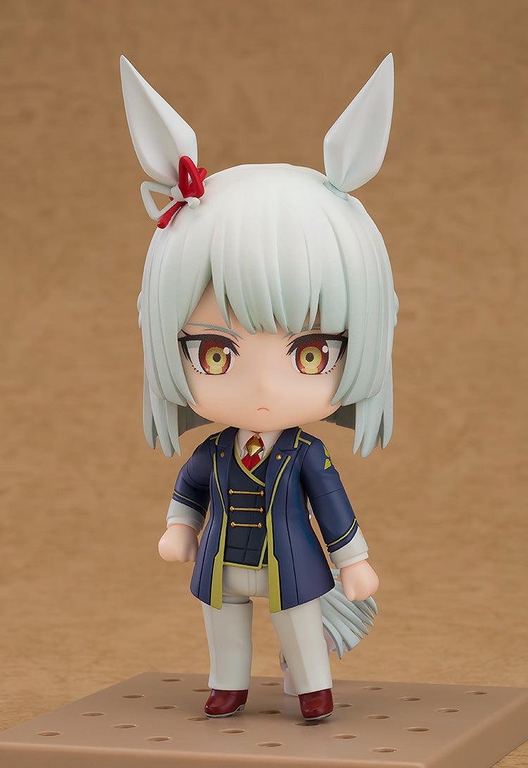 ねんどろいど フジマサマーチ｜グッドスマイルカンパニー公式ショップ
