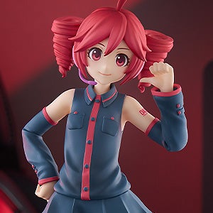 ねんどろいど 重音テト Synthesizer V AI Ver.｜グッドスマイル