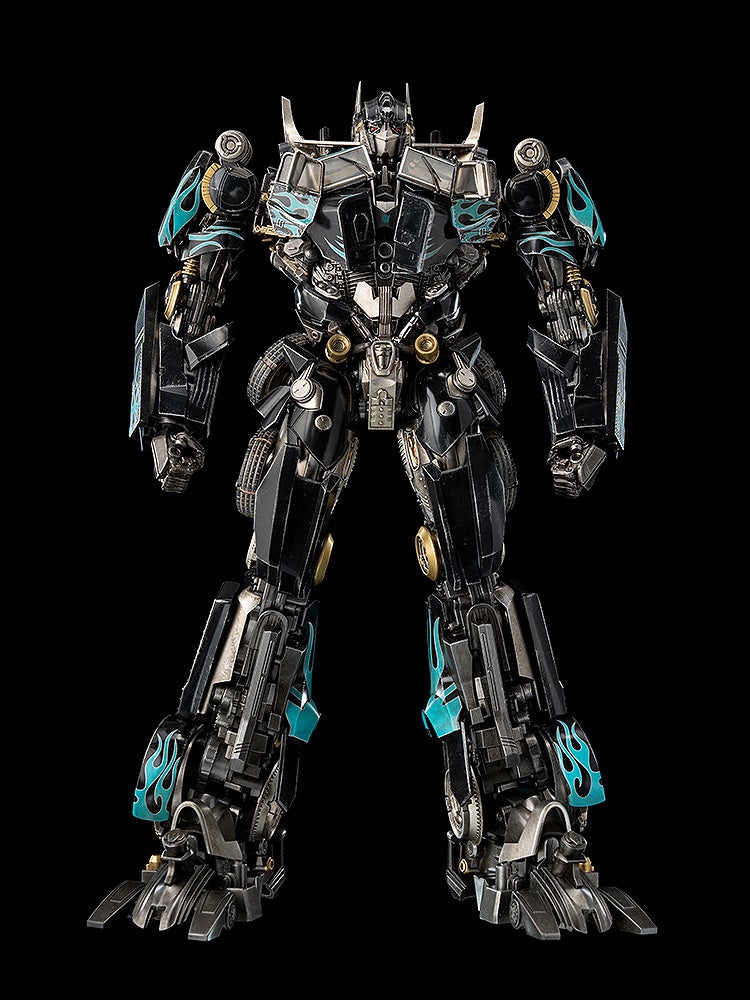 DLX ネメシスプライム｜グッドスマイルカンパニー公式ショップ