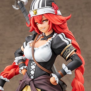 POP UP PARADE SP アルベド 漆黒のドレスVer.｜グッドスマイル