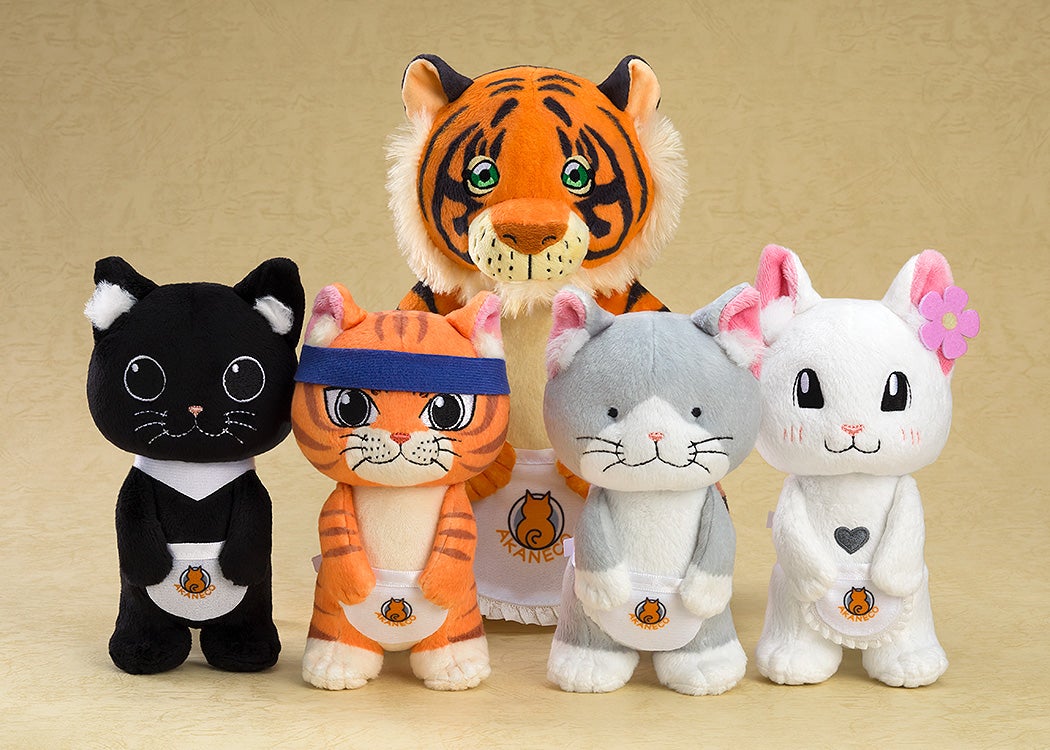 ぬいぐるみ クリシュナ｜グッドスマイルカンパニー公式ショップ