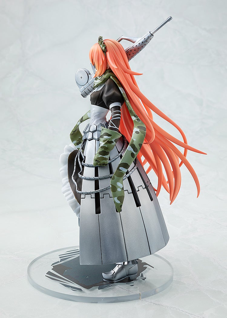CZ2128・Δ 10th Anniversary so-bin ver.｜Good Smile Company