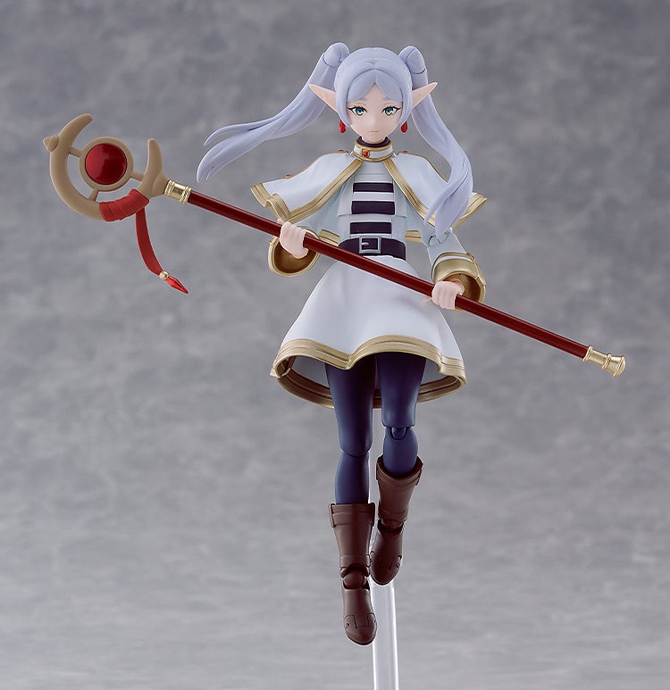 figma フリーレン｜グッドスマイルカンパニー公式ショップ