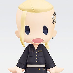 ねんどろいど イヌピー（乾青宗）｜グッドスマイルカンパニー公式ショップ