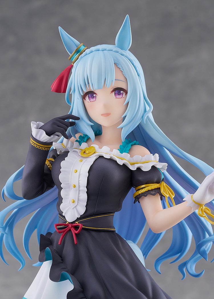 メジロアルダン 勝負服Ver. 1/7スケールフィギュア｜グッドスマイル