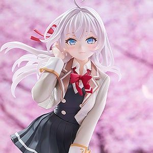 POP UP PARADE BEACH QUEENS 綾波レイ L size｜グッドスマイル