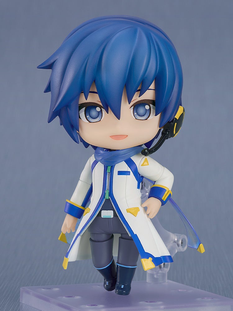 ねんどろいど KAITO 2.0｜グッドスマイルカンパニー公式ショップ