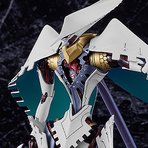 ねんどろいど 『メタファー：リファンタジオ』 主人公 べーしっく