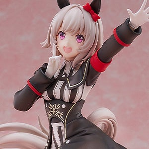 ねんどろいど シンボリルドルフ｜グッドスマイルカンパニー公式ショップ